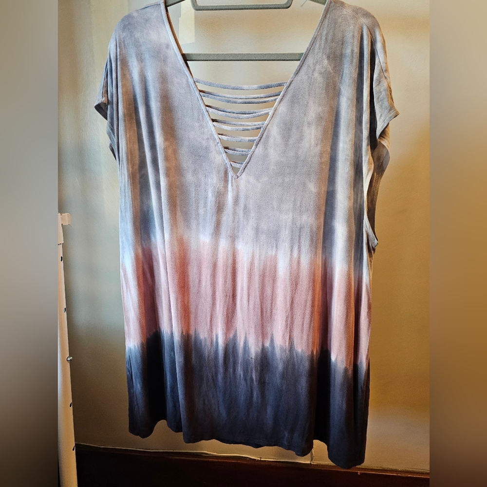 American Eagle Soft and Sexy top